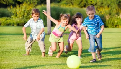 5 lý do khiến Úc là điểm đến hoàn hảo cho gia đình có trẻ nhỏ
